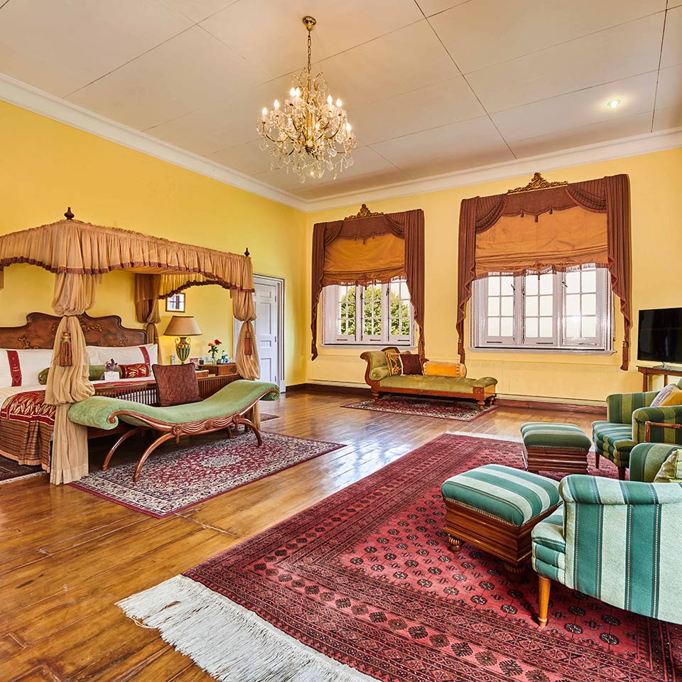 ACCOMMODATION