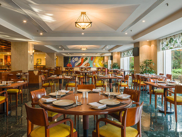 24/7 Restaurant